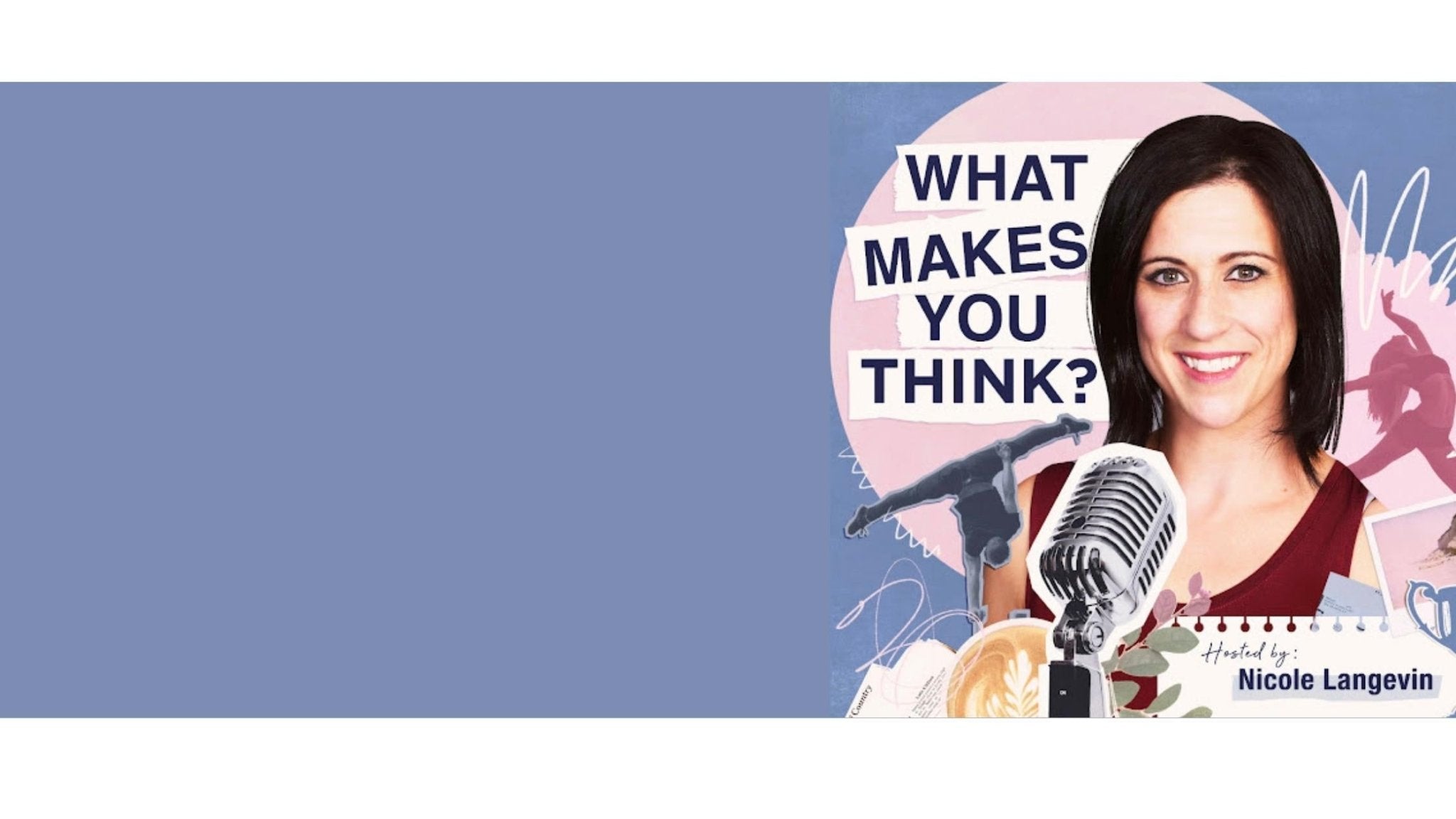 An Interview with Nicole Langevin - Quatro Gymnastics UK