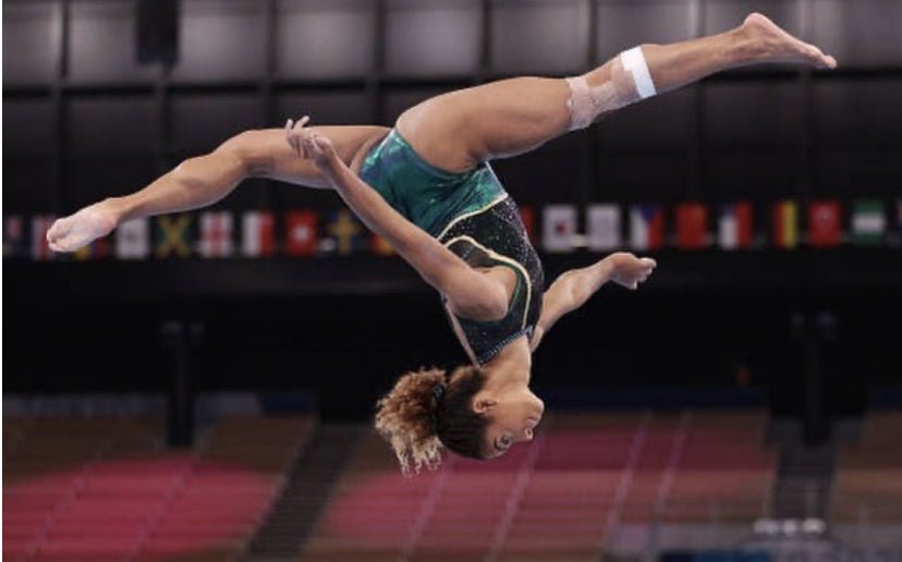 Quatro Announces New Partnership with The Jamaican Gymnastics Federation - Quatro Gymnastics UK
