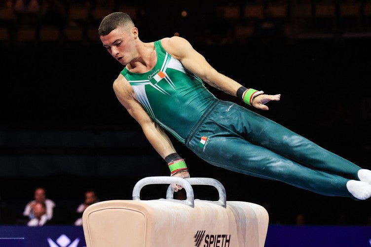 World Championship Highlights - Quatro Gymnastics UK