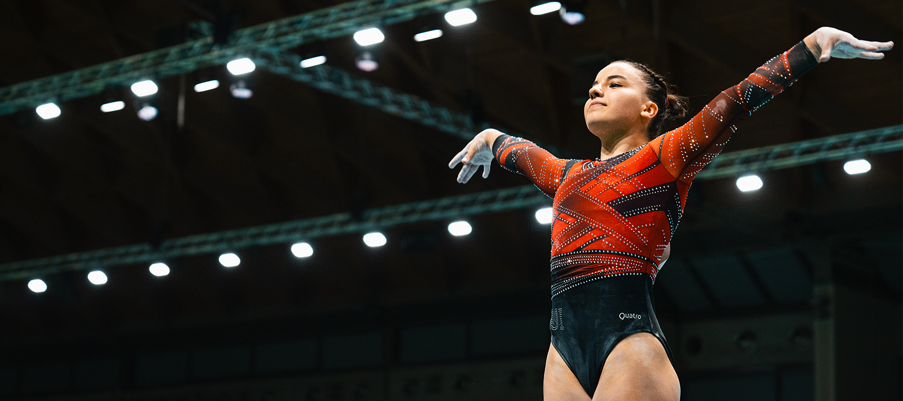 Official Partnerships