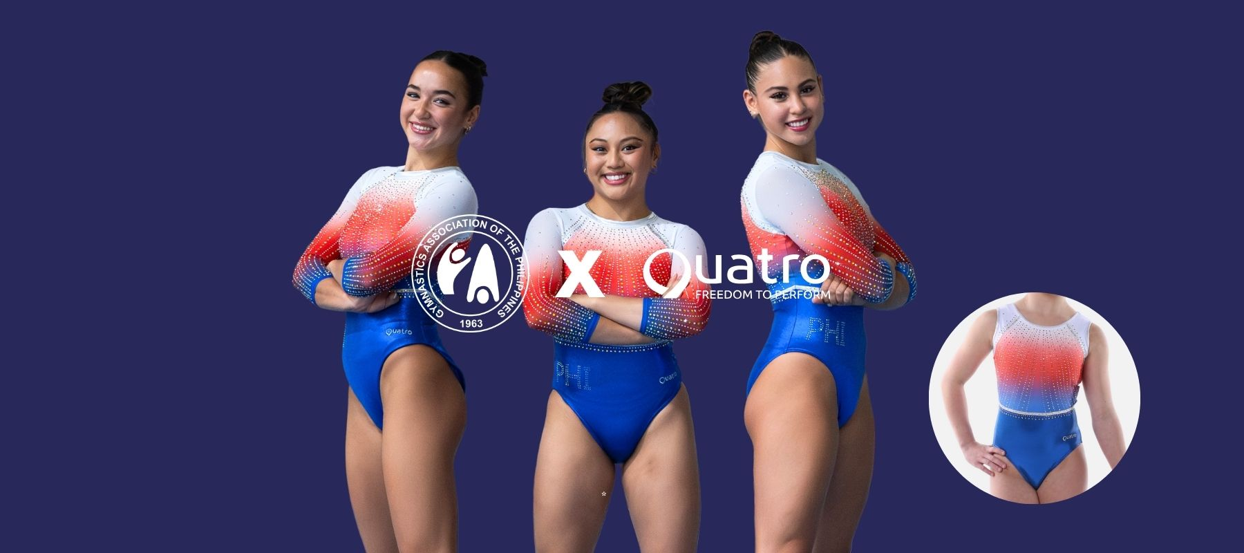 Philippines Official Replica