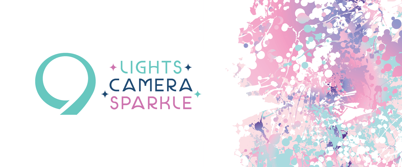 Lights Camera Sparkle UK Tour 2023 - Quatro Gymnastics UK