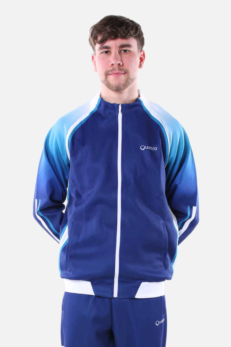 Custom Refresh Retro Jacket