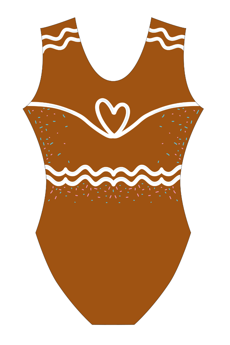 Gingerbread