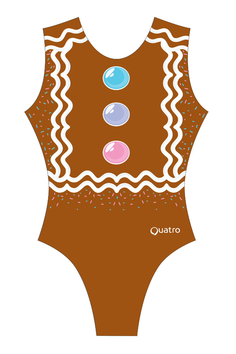 Gingerbread