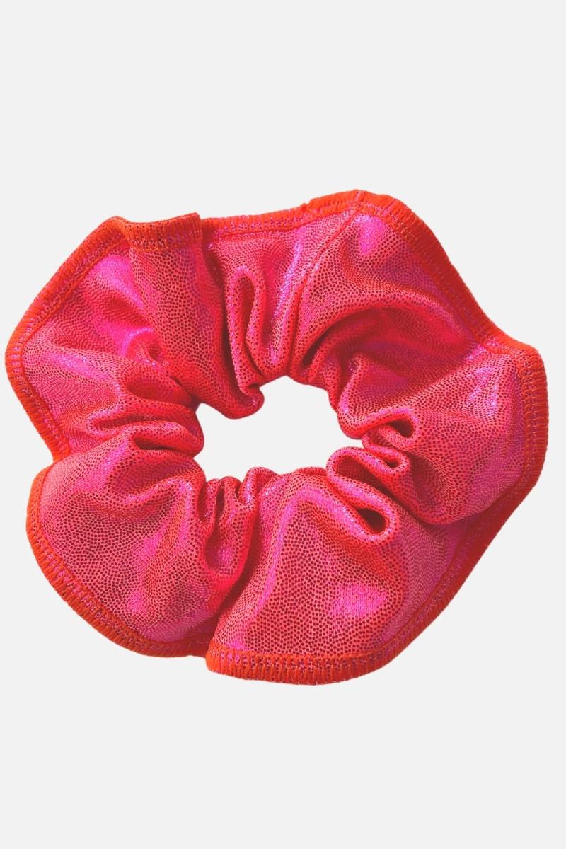 Orangeade Scrunchie
