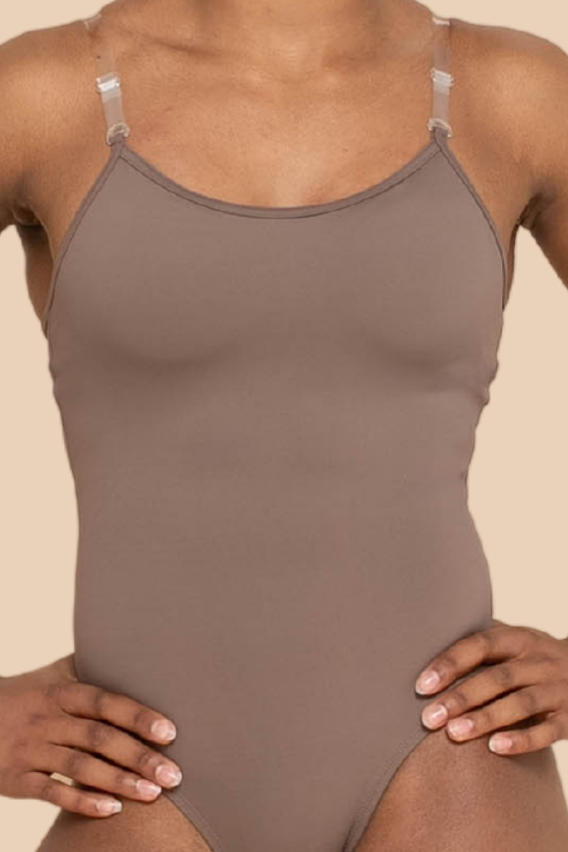 Dark Nude Base Layer