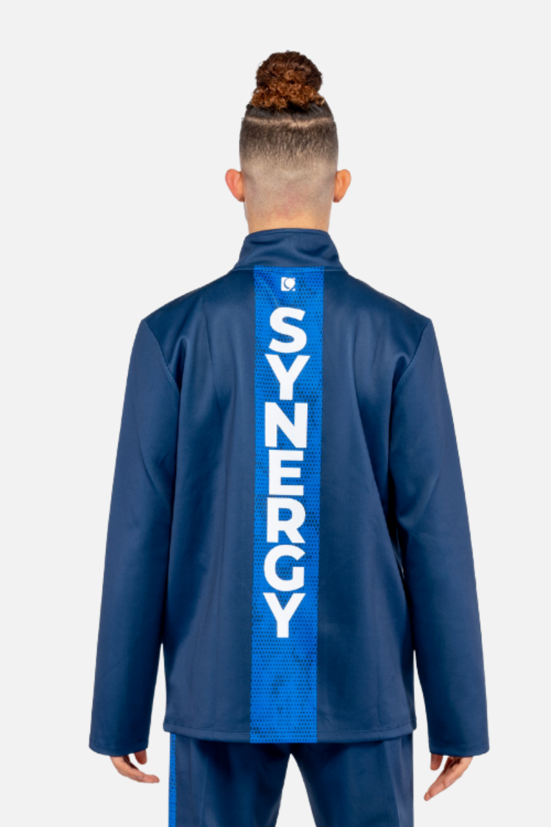 Custom Enigma Unisex Jacket