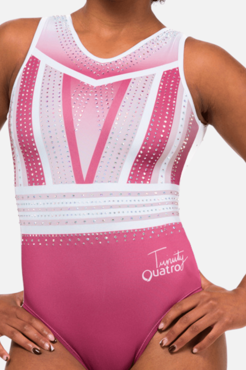 Agile - Configurable - Quatro Gymnastics UK