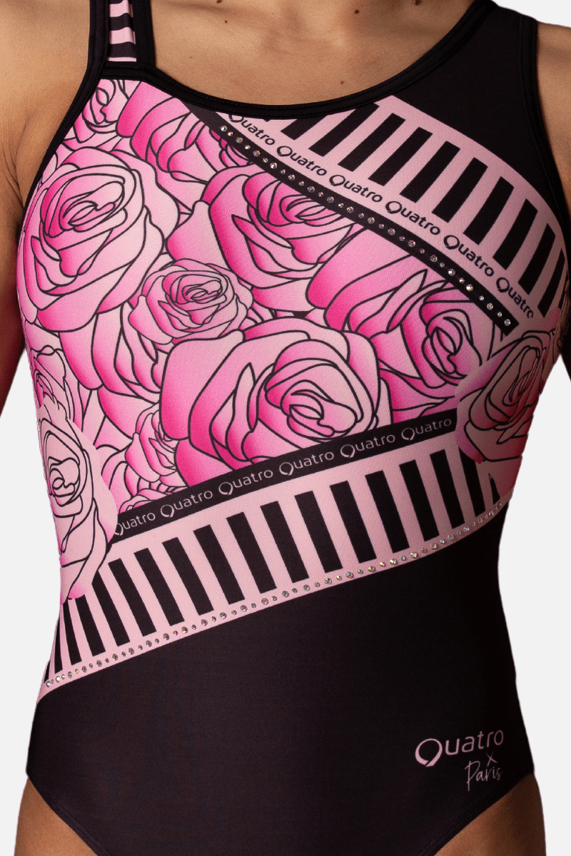 Amore - Configurable - Quatro Gymnastics UK