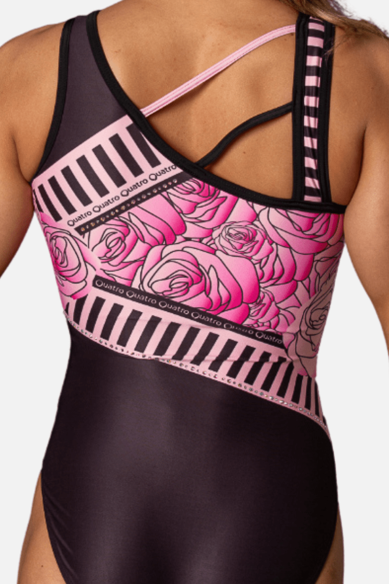 Amore - Configurable - Quatro Gymnastics UK