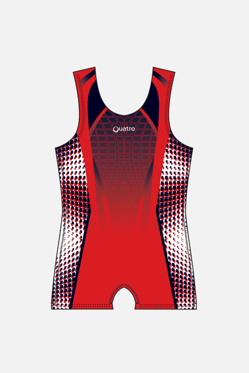Amplitude - Configurable - Quatro Gymnastics UK