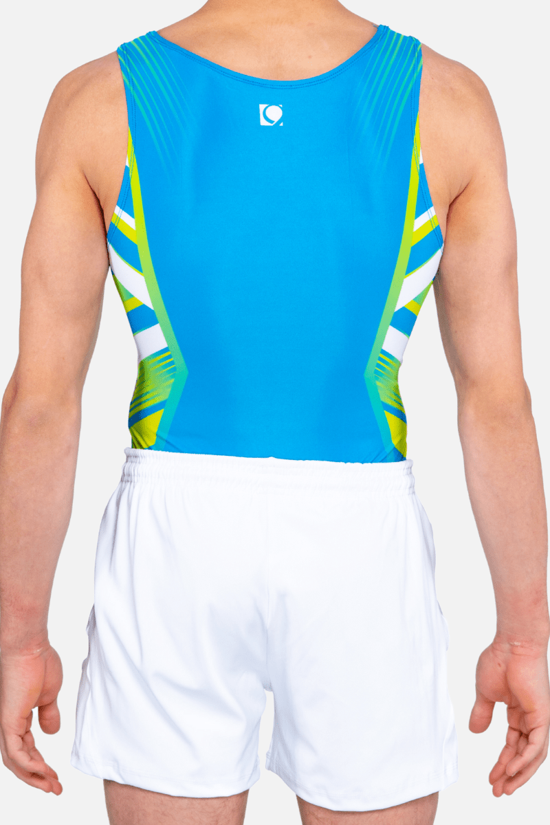 Ascend - Configurable - Quatro Gymnastics UK