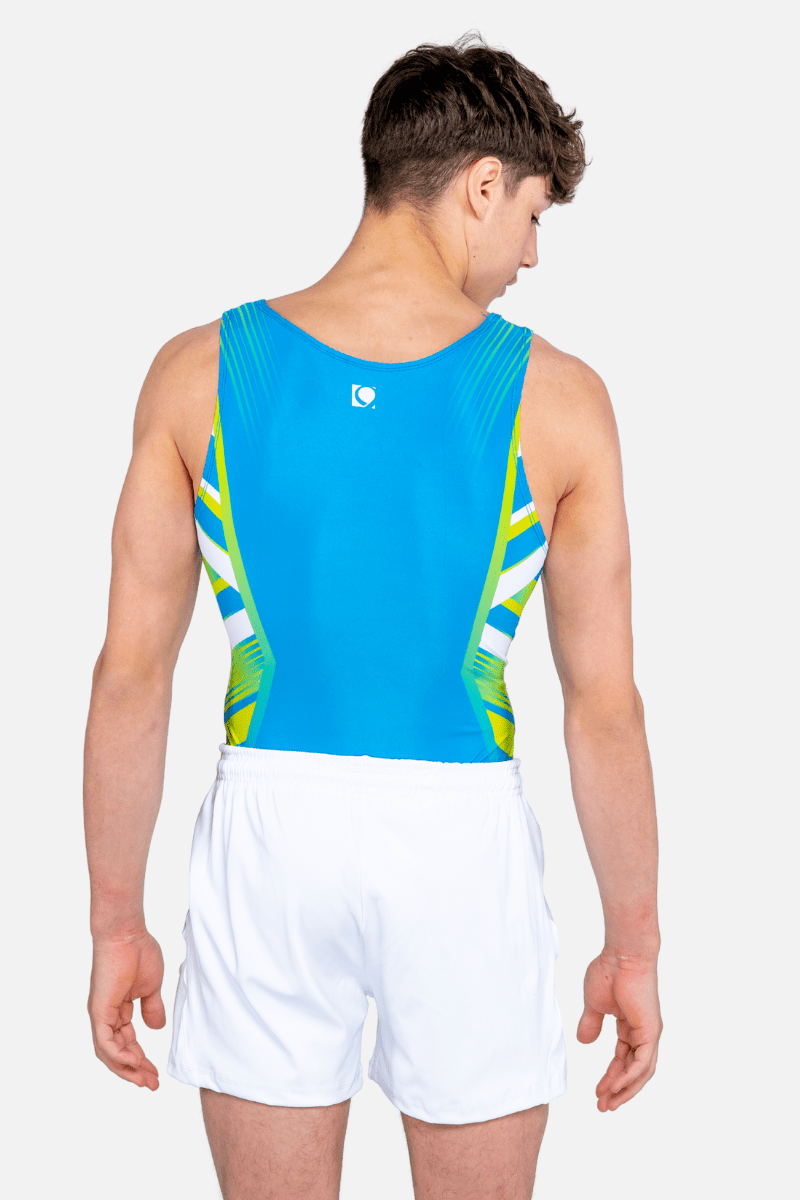Ascend - Configurable - Quatro Gymnastics UK