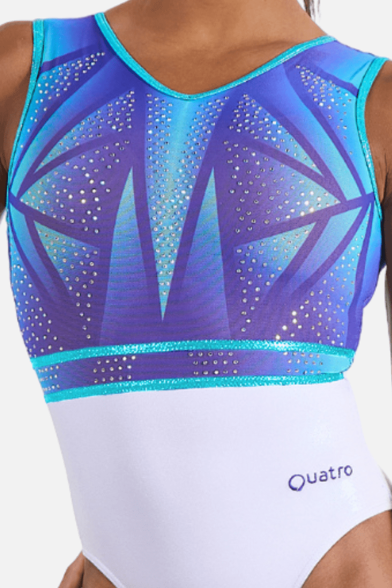 Aveda - Configurable - Quatro Gymnastics UK
