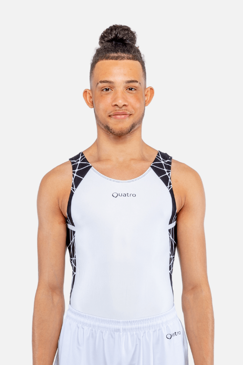 Axel - Configurable - Quatro Gymnastics UK