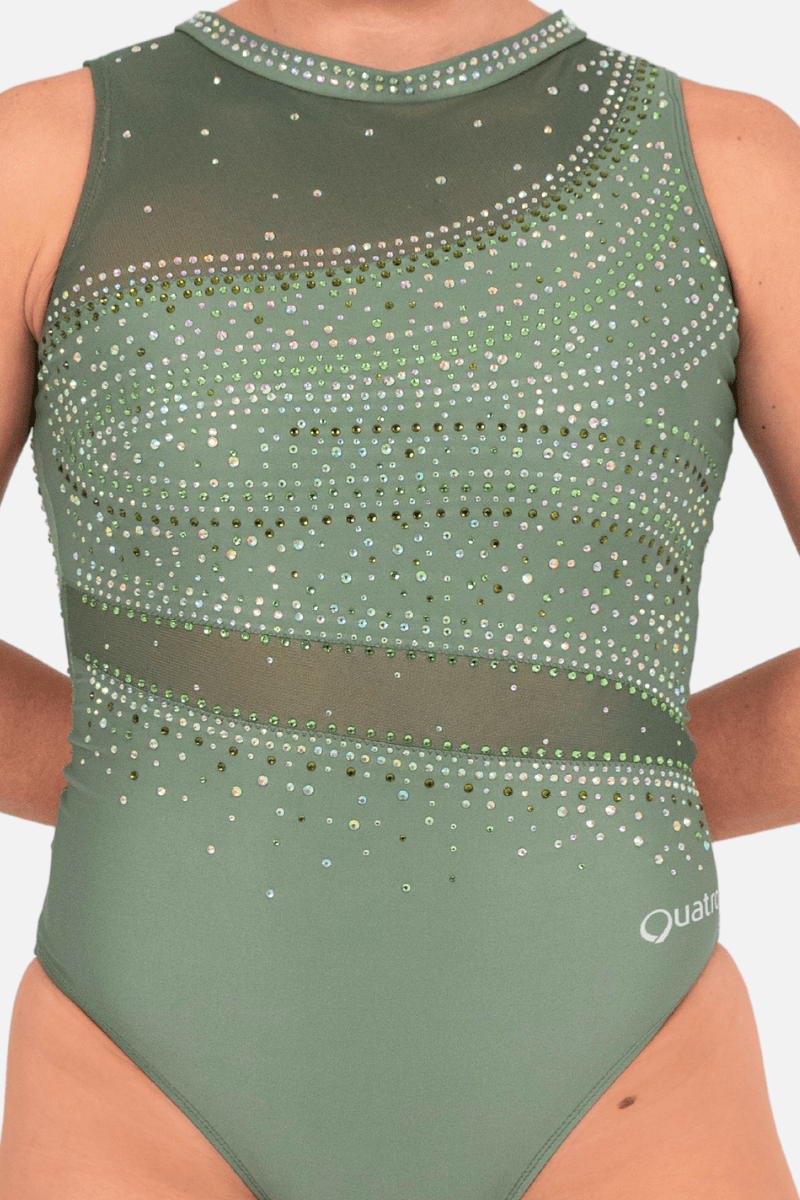 Believe - Configurable - Quatro Gymnastics UK