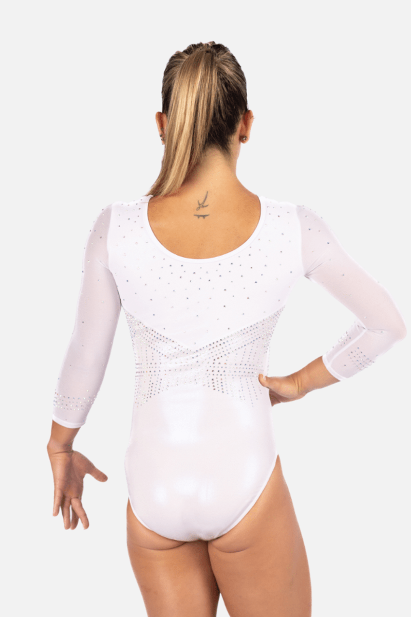 Brilliance - Quatro Gymnastics UK
