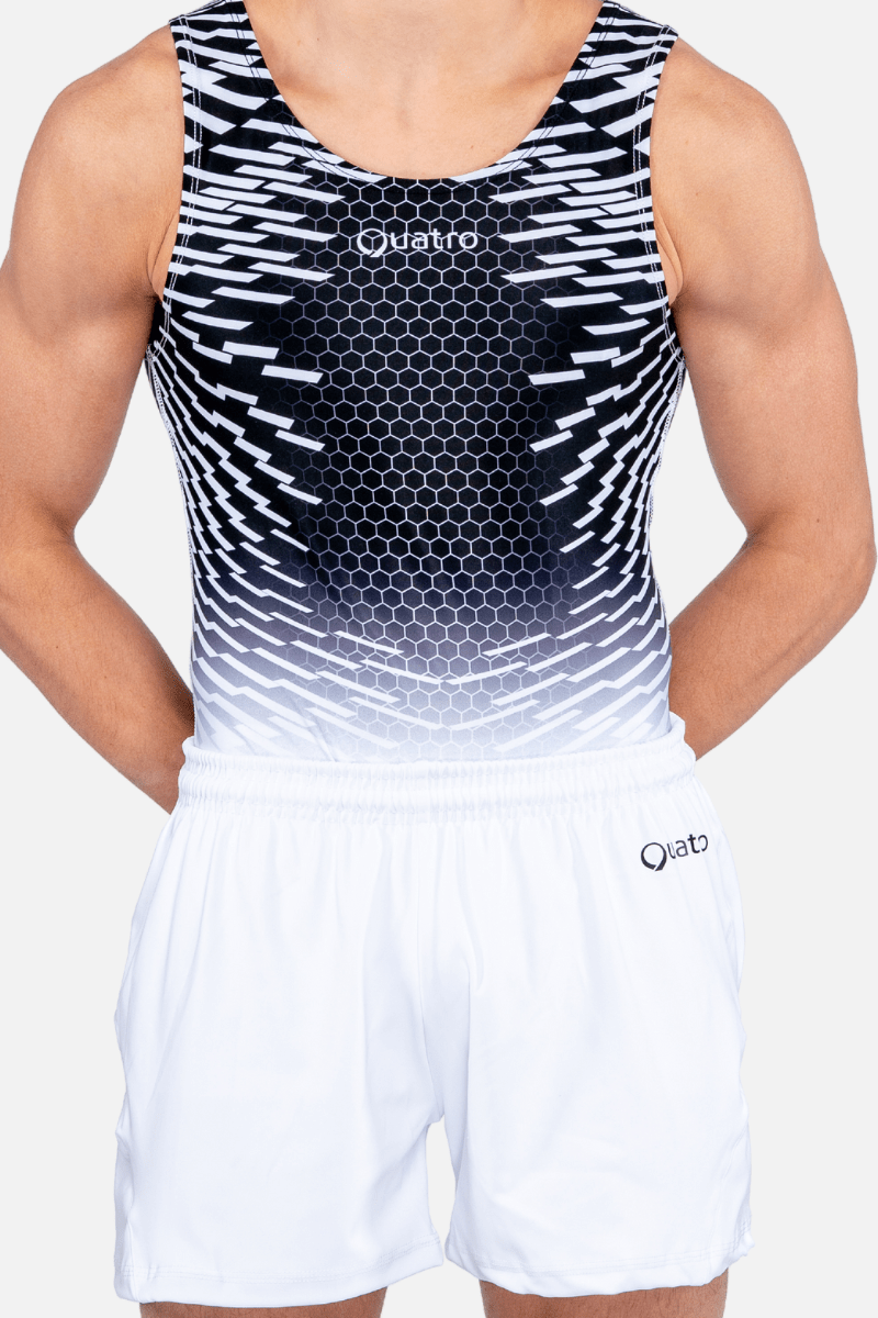 Charge - Configurable - Quatro Gymnastics UK