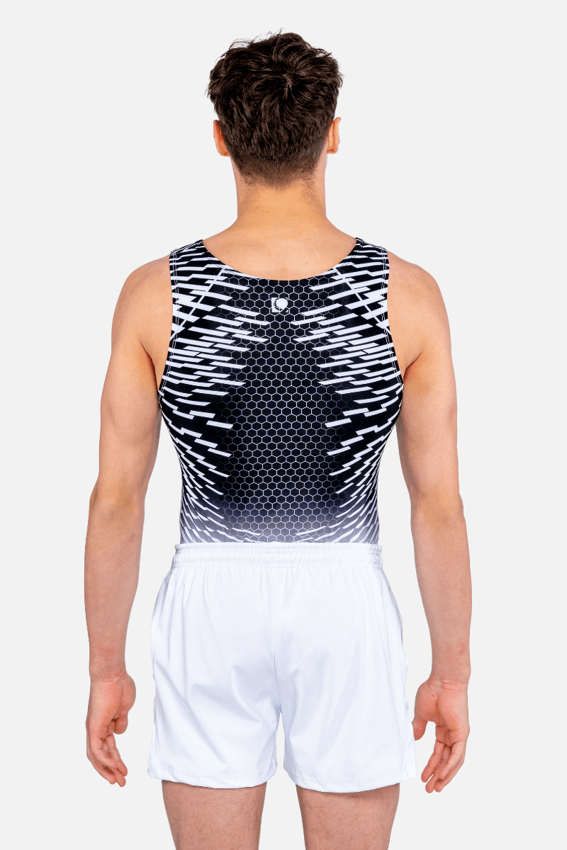 Charge - Configurable - Quatro Gymnastics UK