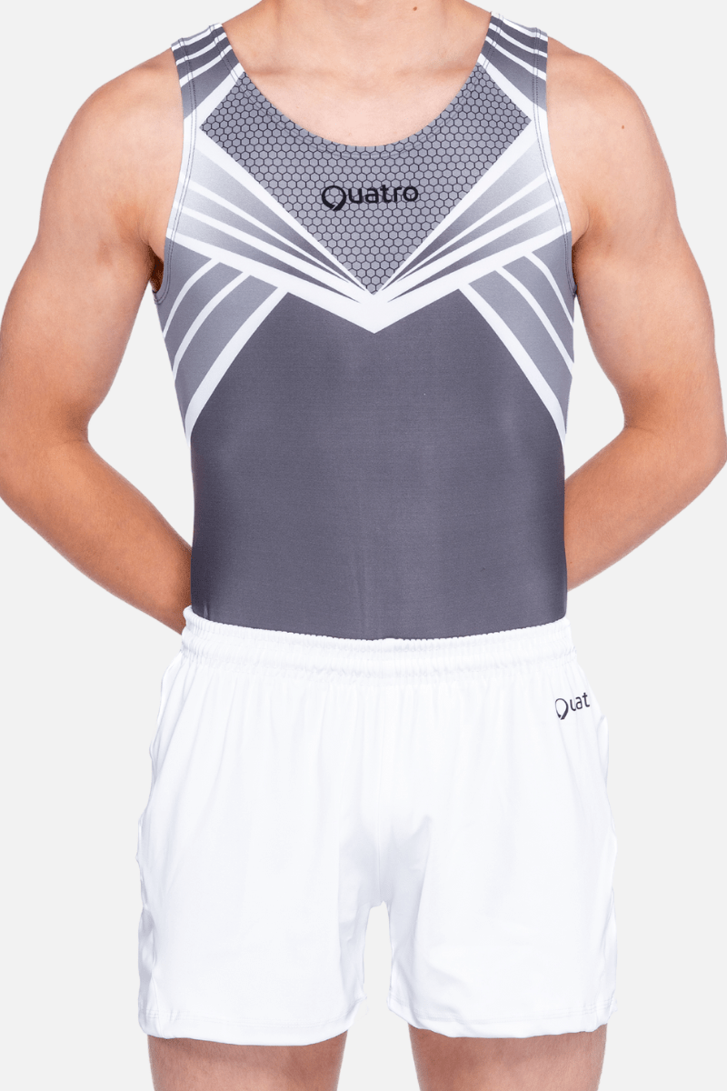Dash - Configurable - Quatro Gymnastics UK