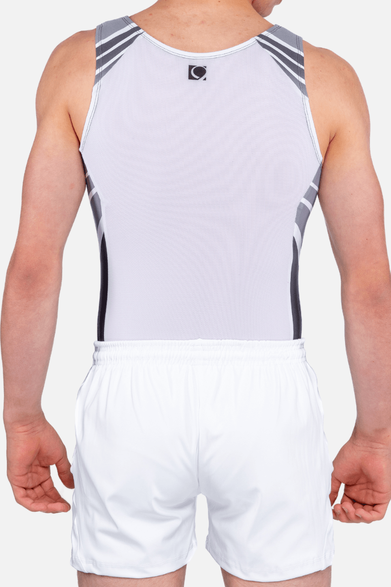 Dash - Configurable - Quatro Gymnastics UK