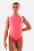 Destiny - Configurable - Quatro Gymnastics UK