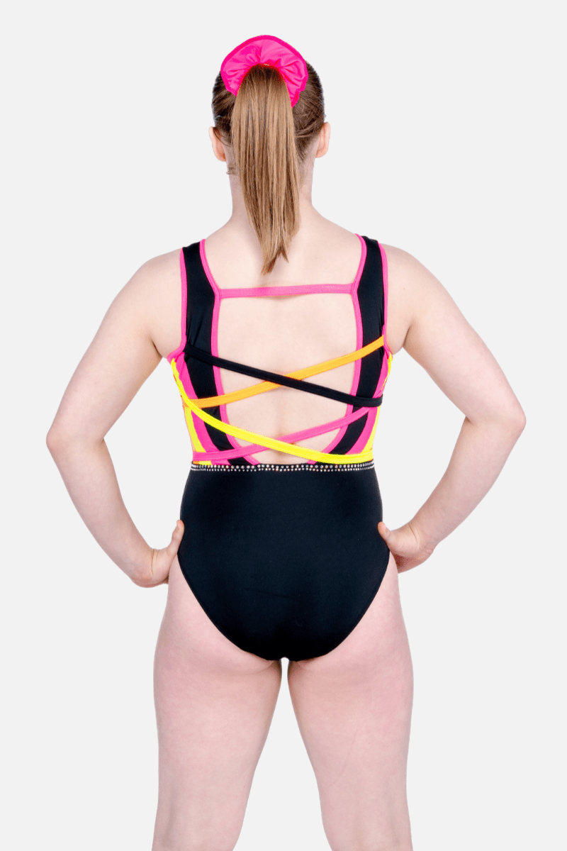 Energize - Configurable - Quatro Gymnastics UK