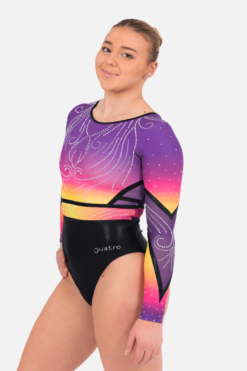 Galore - Configurable - Quatro Gymnastics UK