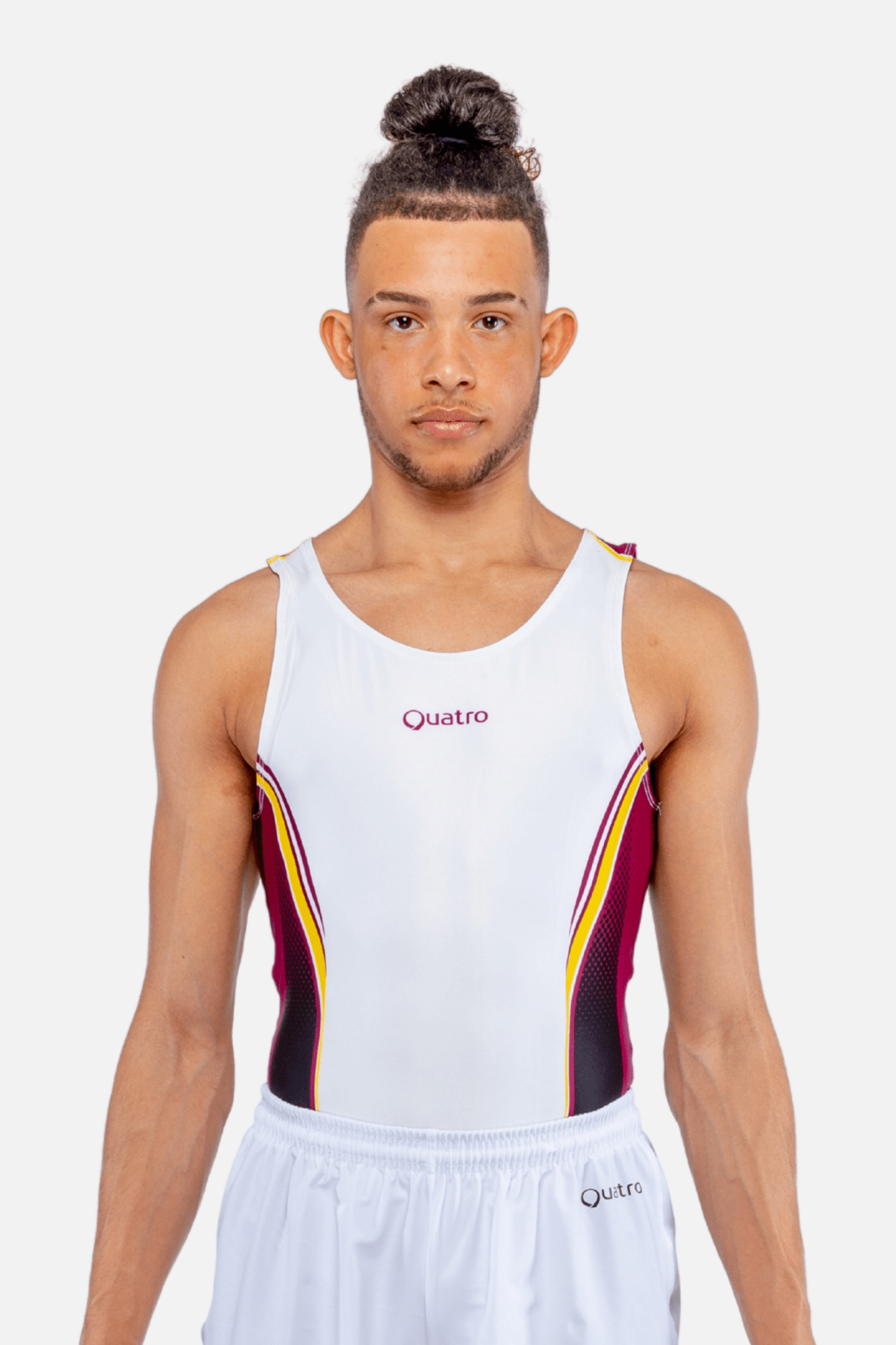 Immortal - Configurable - Quatro Gymnastics UK