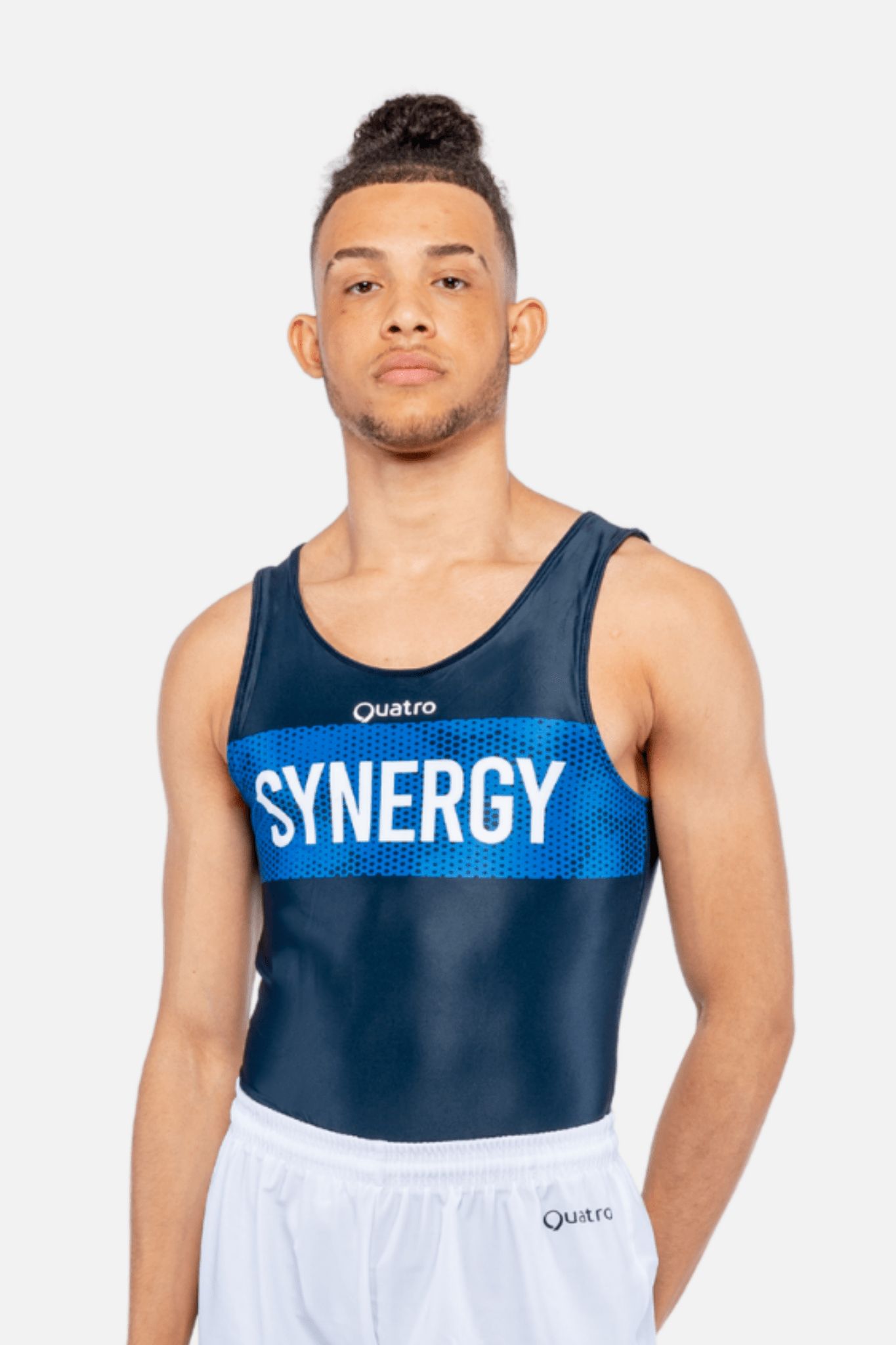 Megastar - Configurable - Quatro Gymnastics UK