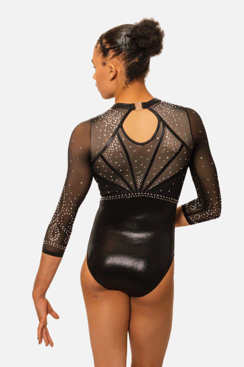 Noble - Configurable - Quatro Gymnastics UK