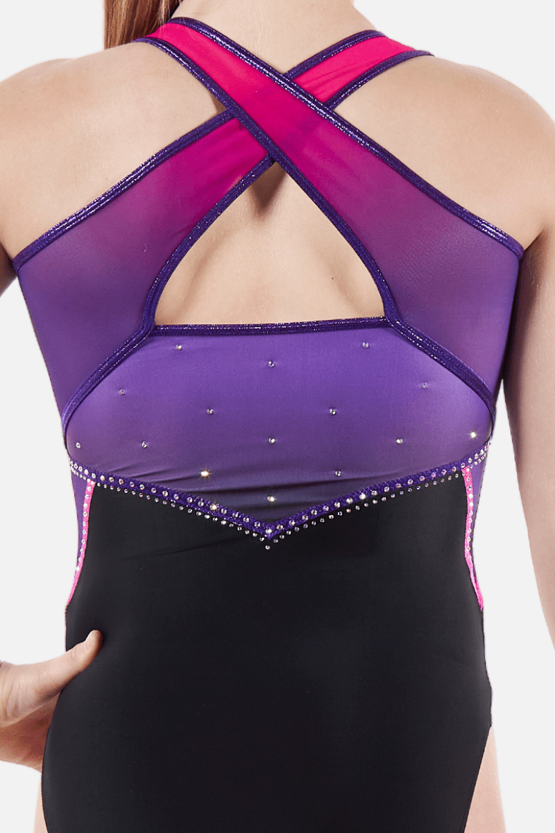 Paradise - Configurable - Quatro Gymnastics UK