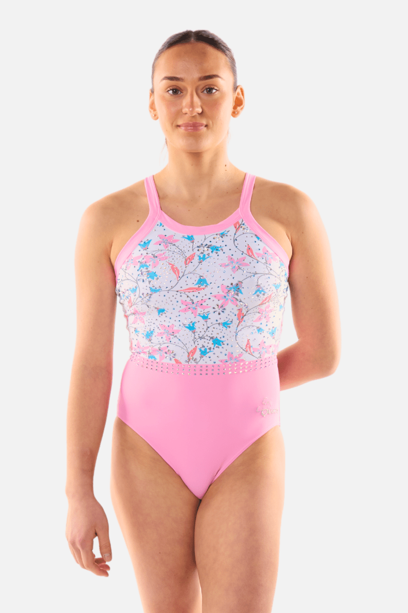Primrose - Configurable - Quatro Gymnastics UK