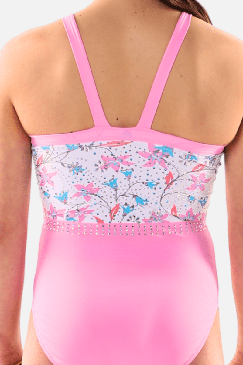 Primrose - Configurable - Quatro Gymnastics UK