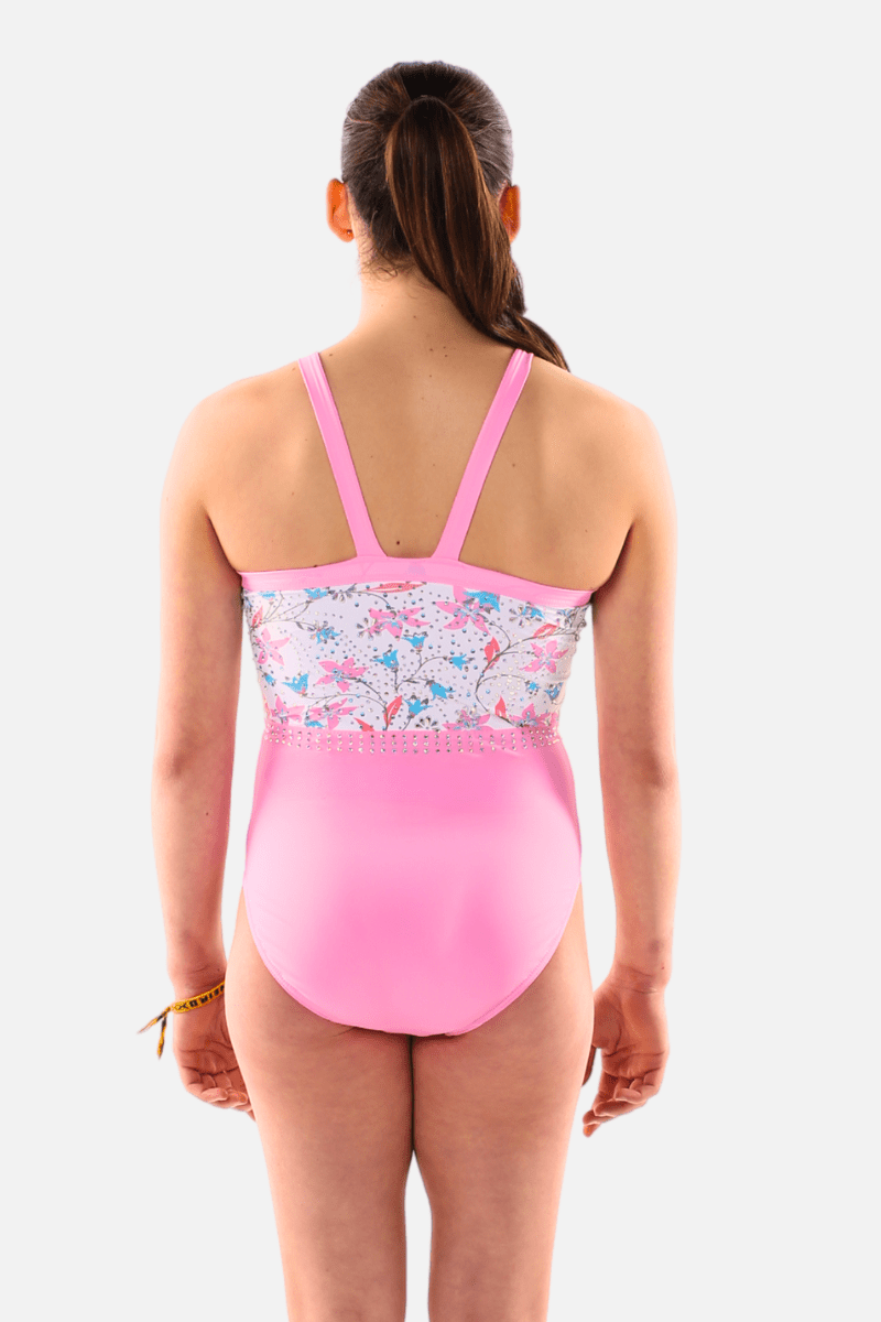 Primrose - Configurable - Quatro Gymnastics UK