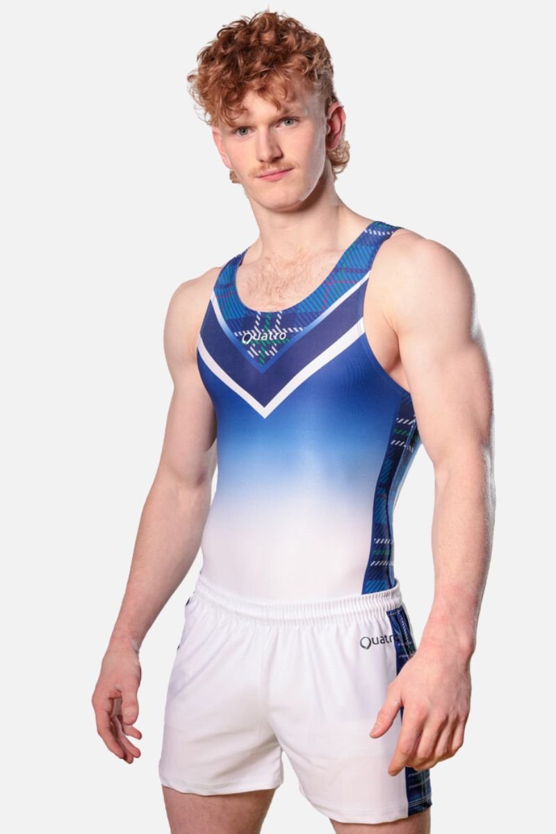 Scottish Fan Range Men&