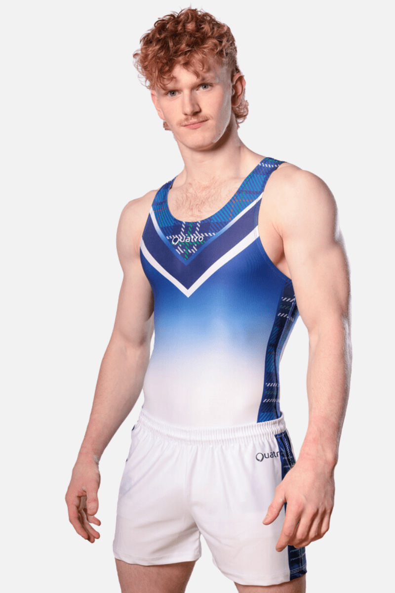 Scottish Fan Range Men&