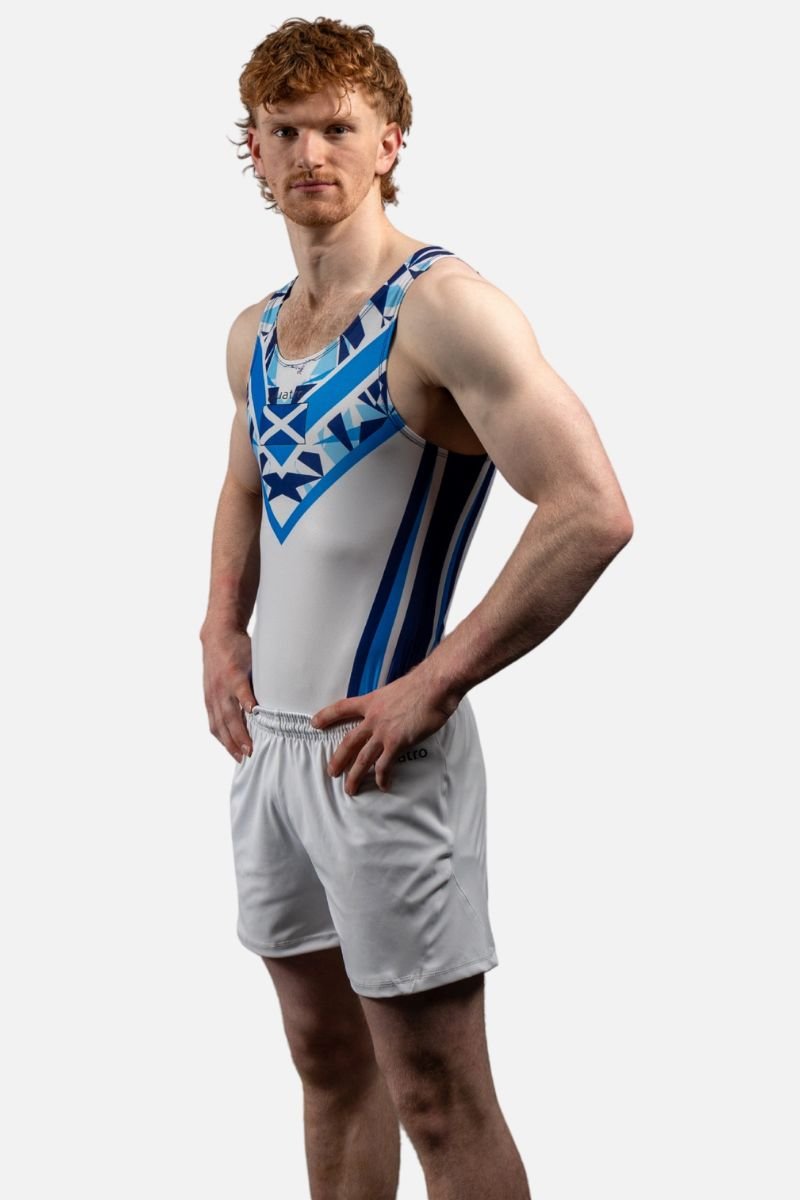 Scottish Men&