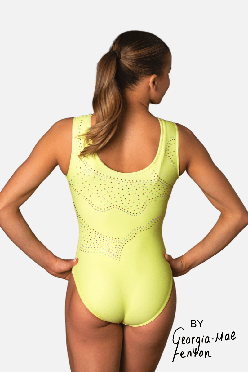 Sorbet - Configurable - Quatro Gymnastics UK