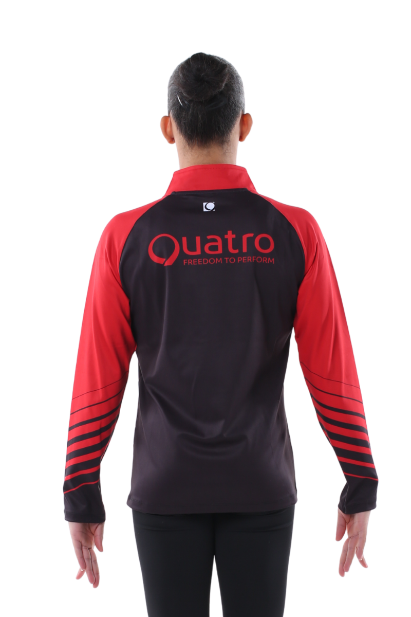 Custom Sync Fitted Jacket