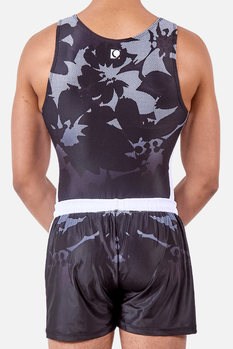 Thunder Shorts - Configurable - Quatro Gymnastics UK