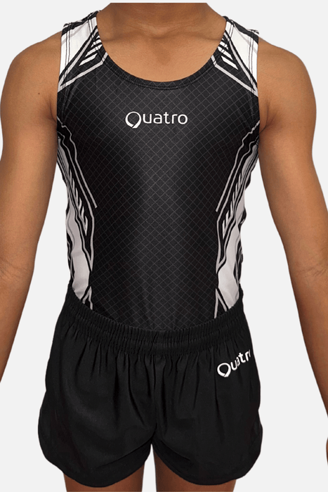 Vestige - Configurable - Quatro Gymnastics UK