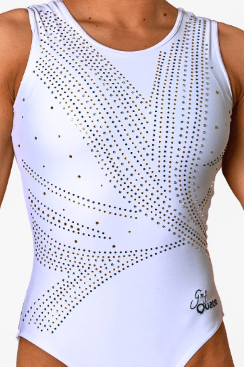 Vision - Configurable - Quatro Gymnastics UK