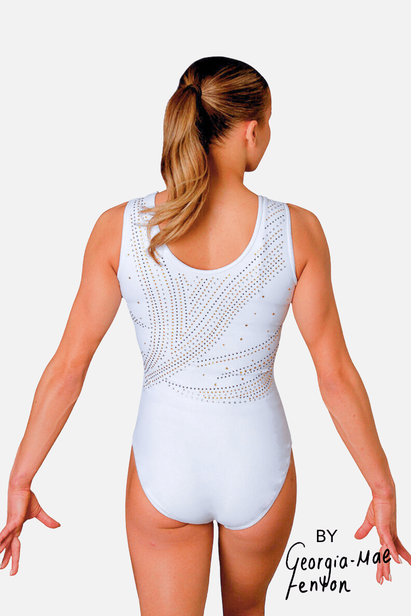 Vision - Configurable - Quatro Gymnastics UK