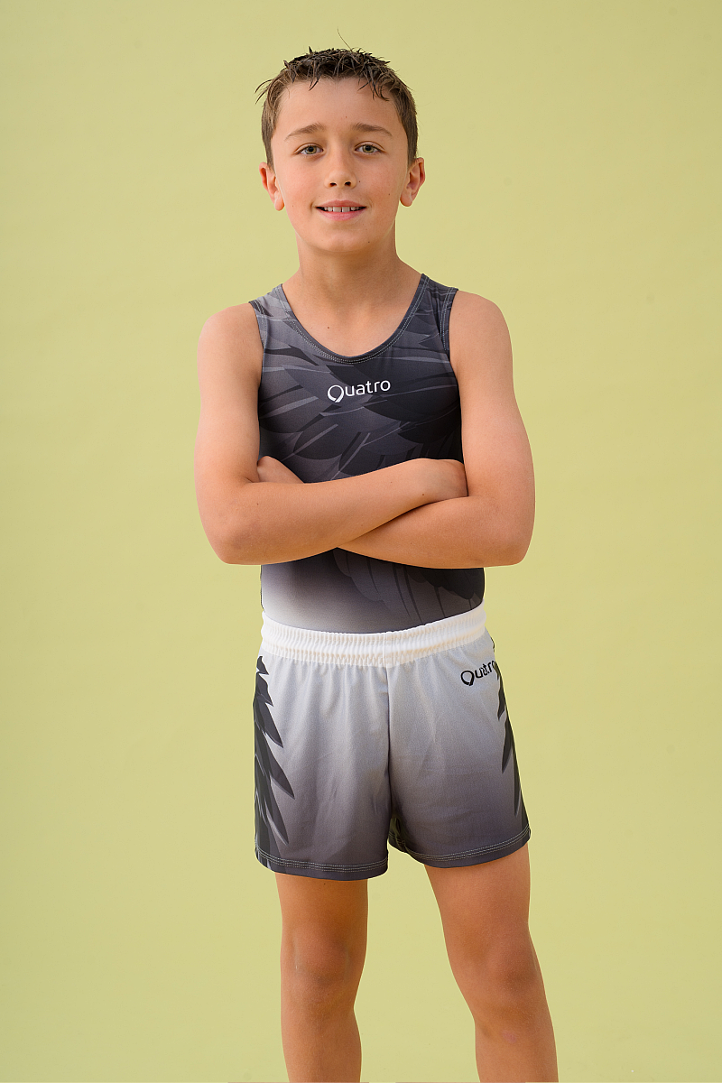 Odile Shorts