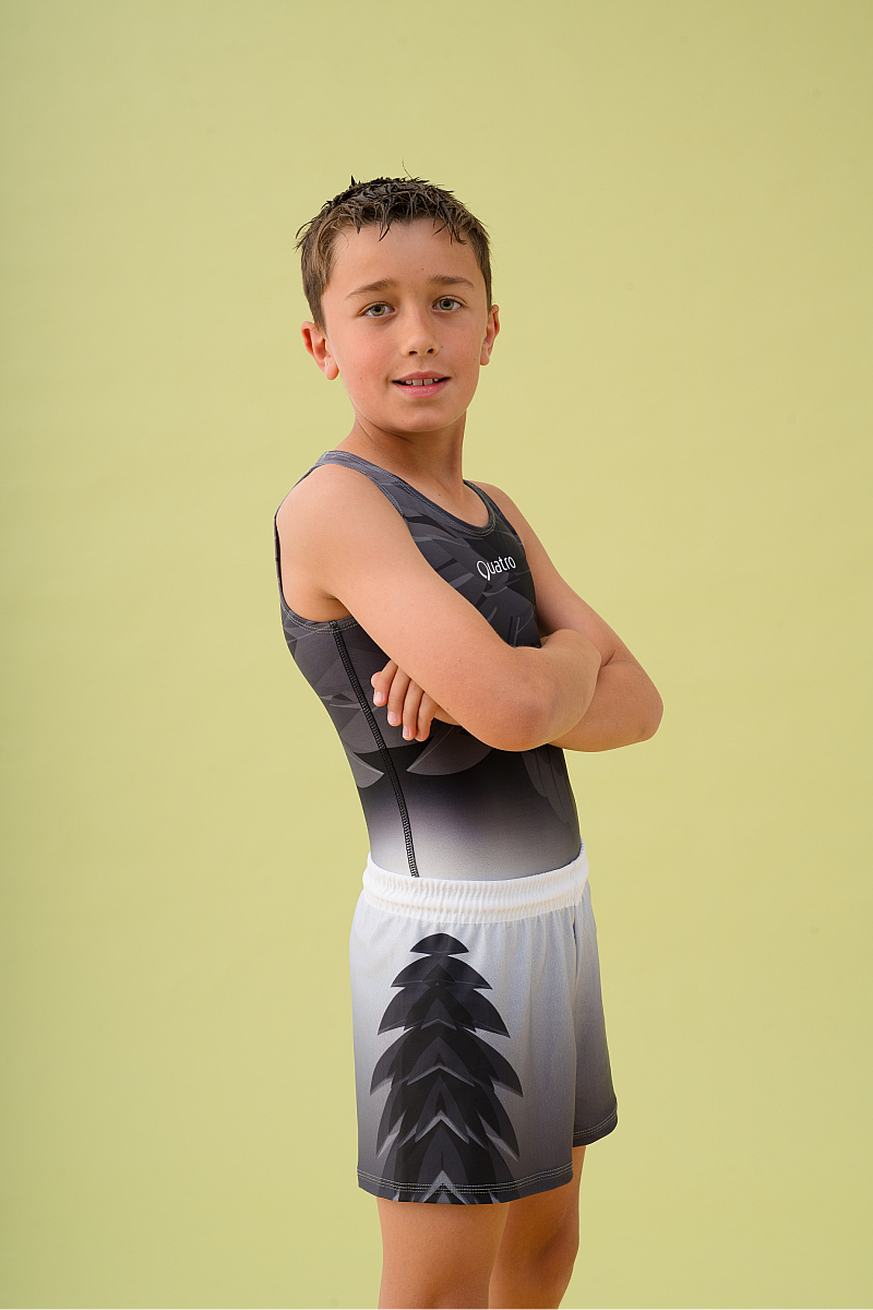 Odile Shorts