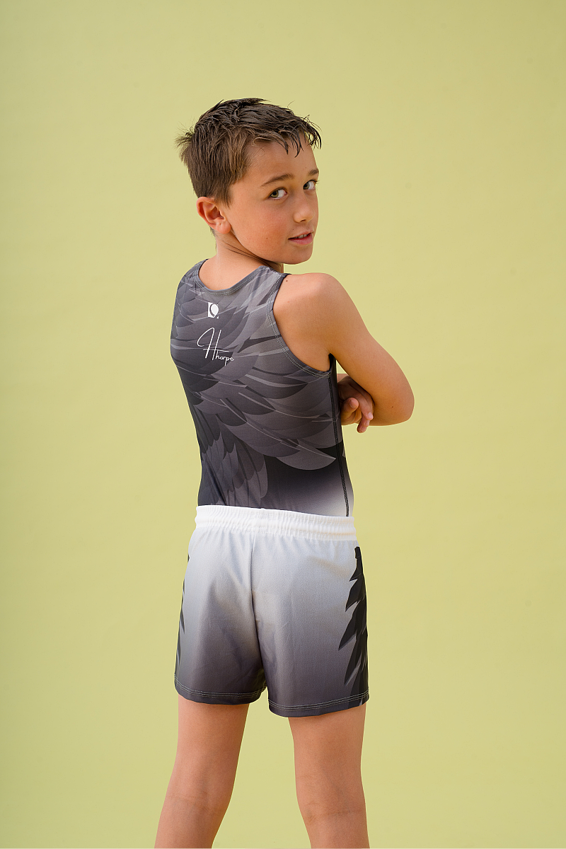 Odile Shorts