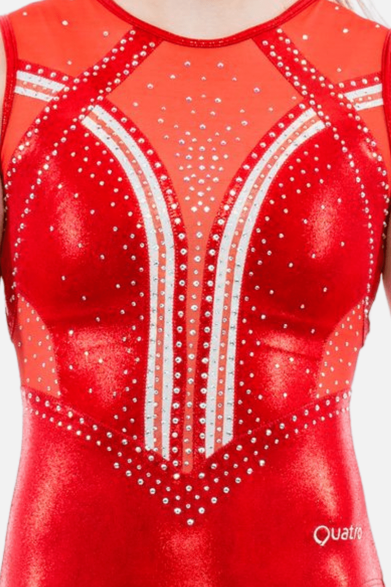Adorn - configurable - Quatro Gymnastics UK