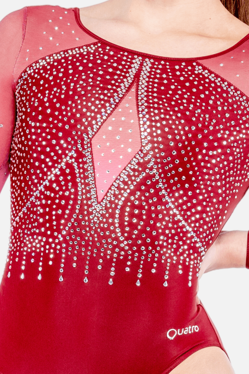 Angel - Quatro Gymnastics UK